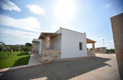 Relais li Filippi in Salento - Photo 25