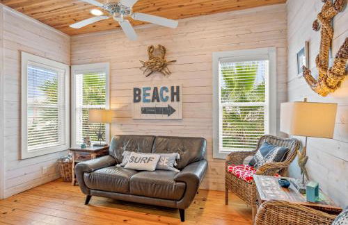 Why Knot Relax - Heated PRIVATE Pool Beach Gear Credit Included - Foto 16