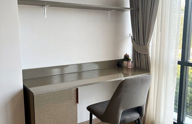 Sathorn 111 - Photo 21