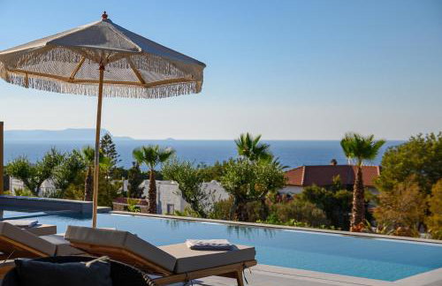 Nysa Luxury villa 1 - Photo 5