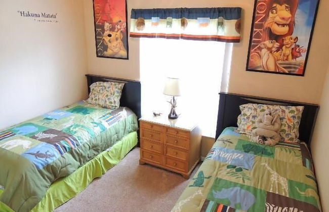 Ly53817 - Indian Ridge - 3 Bed 2 Baths Villa - Foto 8