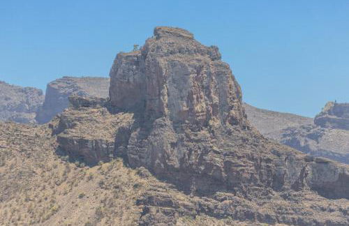 Casa Lea Artenara - Foto 28