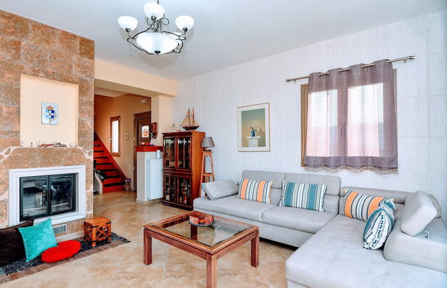 Adam Stone Villa - Foto 14