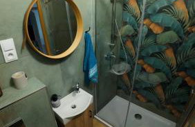 Studio z widokiem na park - Foto 20