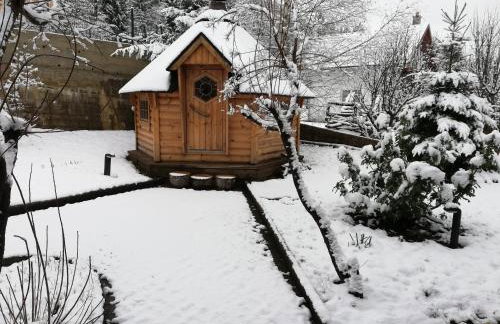 Holiday House Abies - Foto 30