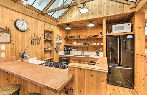 Less Than 1 Mi to Heavenly Lifts Tahoe Area Townhome! - Foto 10