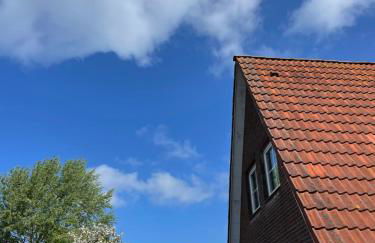 Ferienhaus Sandbar direkt am Deich - Foto 23