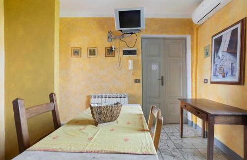 Villa Chelucci - Gualdo - Foto 72