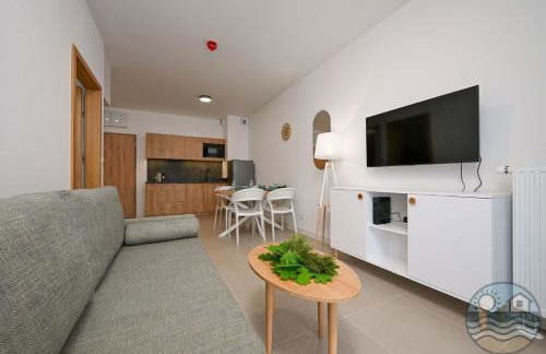 Dąbki Beachfront Retreat - Foto 10