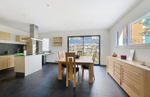 Maison spacieuse tout équipée Dolet - Photo 15