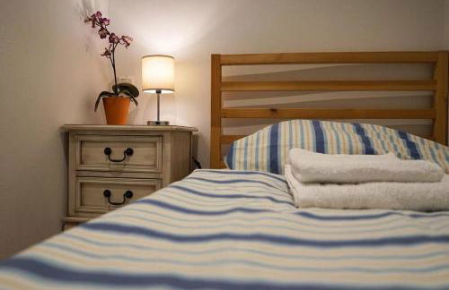 Studio mit 1 Schlafzimmer - Foto 13