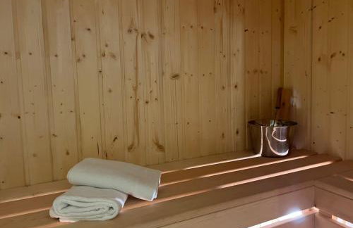 Family & Business Sauna Tężnia Apartments No 10 VIP -Leśny nad Zalewem Cedzyna, Unikat SPA- 1 Bedroom with Private Sauna, Jacuzzi, Spectacular View Terrace, Parking, Catering Options - Foto 7