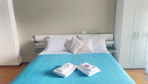 SanRaffaele 117 - Ospedale & Metro Milano - Intero Appartamento - Foto 3