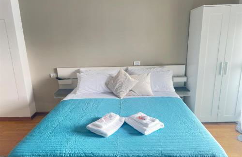 Accogliente appartamento San Raffaele - Foto 10