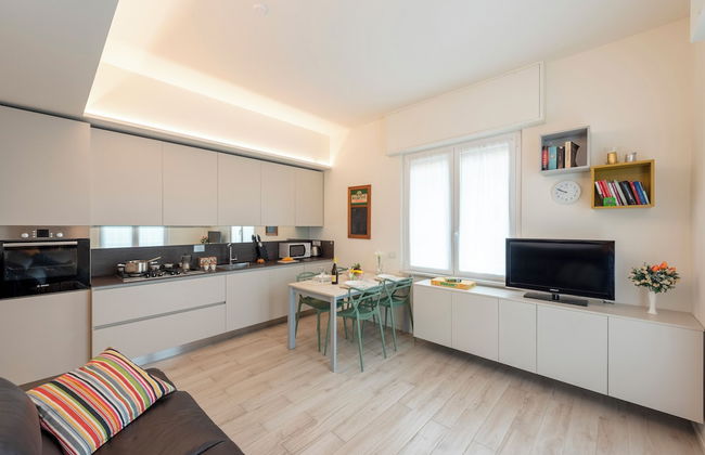 Cozy Flat In Sestri Levante - Foto 19