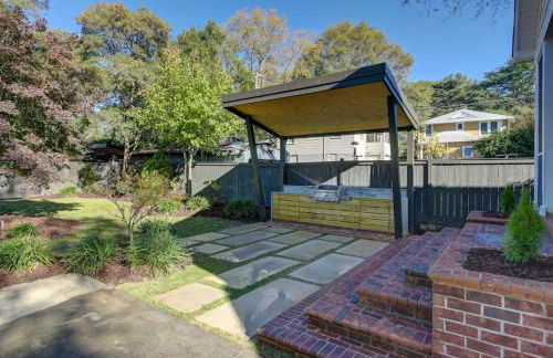 The Wren 2 BR 2.5 BA Renovated - Foto 44