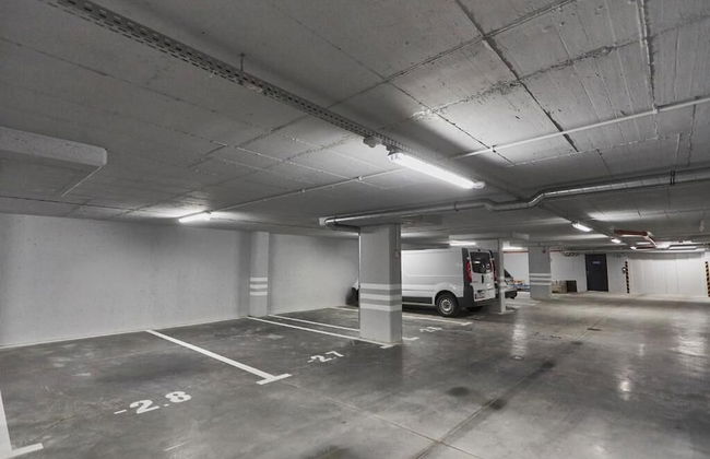 Sea Side Garden by Baltic Home - Foto 44