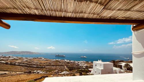 Myconian Sunset Apartments - Foto 3