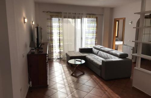 Apartamento amplio y tranquilo con vistas - Foto 38