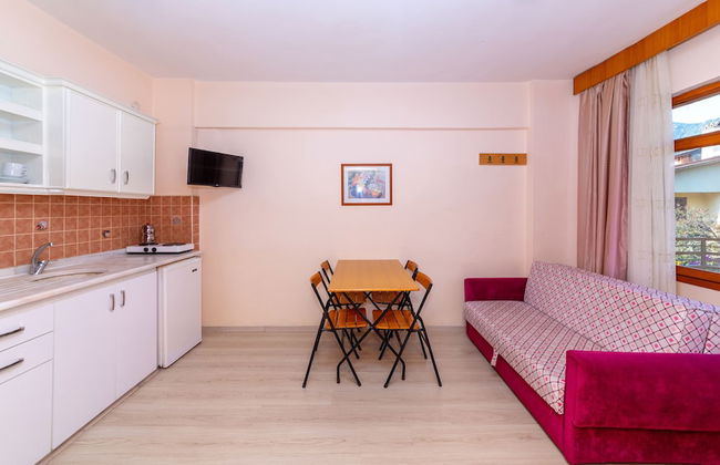 Ustun Apart - Foto 9