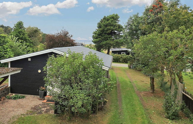 4 Person Holiday Home in Millinge - Foto 19