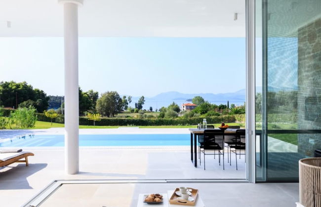 Varko - Apollo in Lefkada - Foto 25