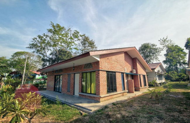 Rouhi Retreats By Doulos - Foto 77