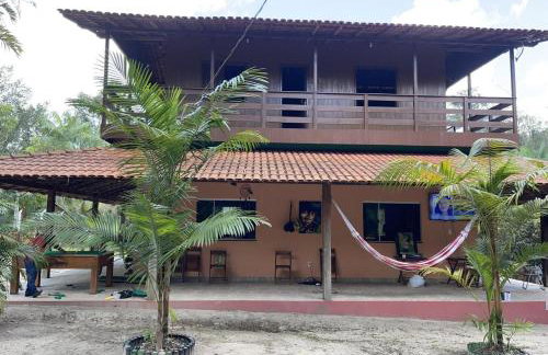 Sitio para COP30 - Foto 13