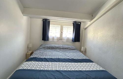 Maison climatisée proche plage, terrasse, parking privé - FR-1-387-167 - Photo 13