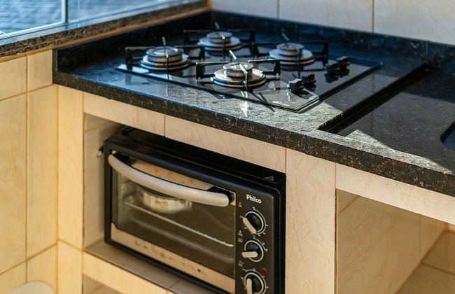 AP 14 Ala Tainha Residencial Solavir - Foto 21