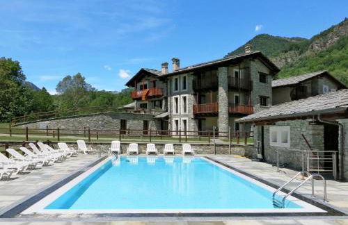 Apartment Casa del Ponte-3 by Interhome - Foto 23