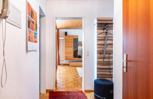 Ferienwohnungen Tannengeflüster - Foto 21