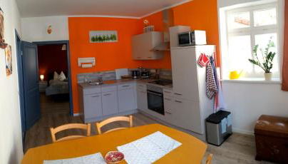 Ferienwohnungen Am Butterturm - Foto 4