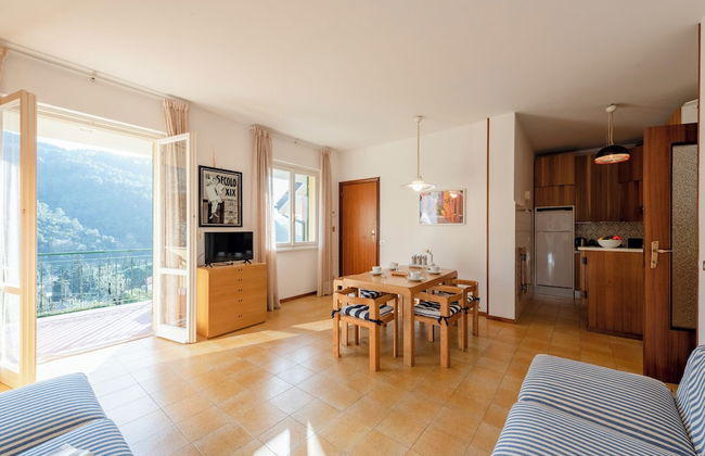 Peaceful Apartment In Deiva Marina - Foto 15