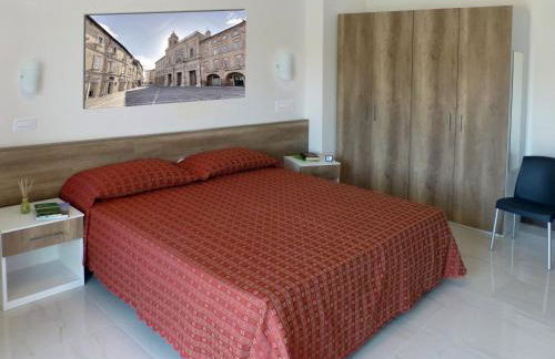 Residence Borgo Offida - Foto 9