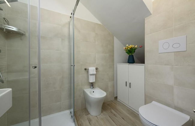 Bedda Luna Apartments - Foto 34