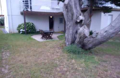 Appart 53 m2 en Rdc maison, jardin, à 50 m plage - Foto 5