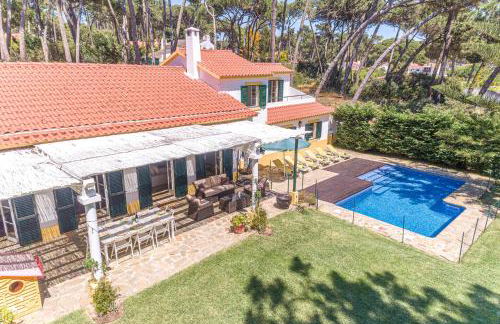 Villa Anita - Foto 35