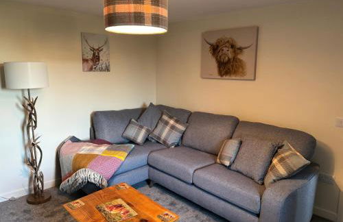 POSTBOX CROFT With A Sea View - Foto 17