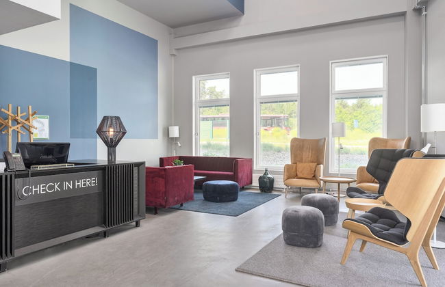 Part-Time Home Täby - Photo 4