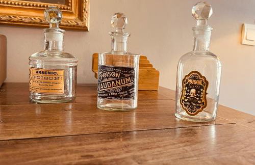 La Maison de La Tour Pinte - Photo 29