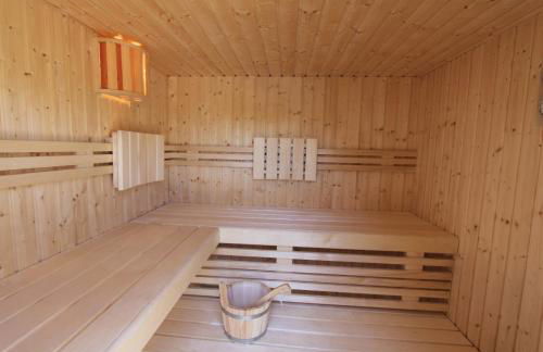 Au Mont Chez Nous # Jacuzzi & Sauna # - Foto 37
