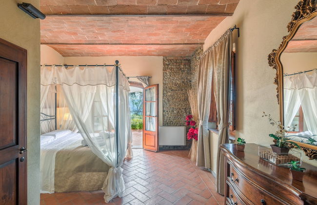 Borgo Divino - Foto 74