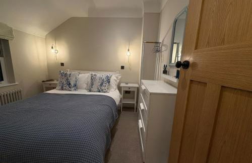 Seabank Cottage Wirral Luxury coastal retreat - Foto 49