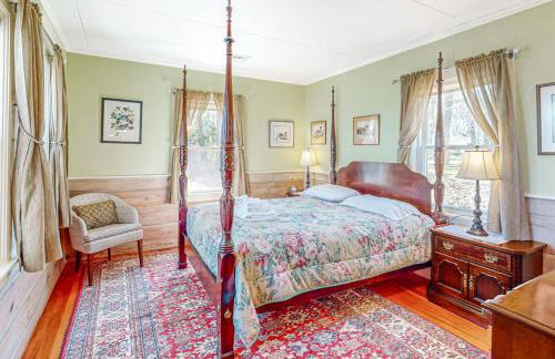 Cove Cottage - Foto 17