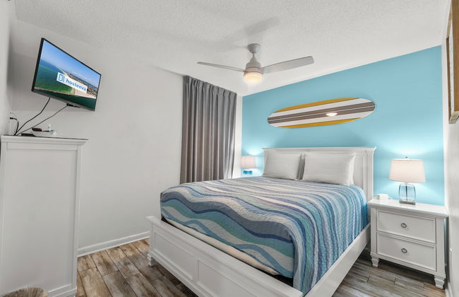 Phoenix II Beachfront Condos - Foto 3