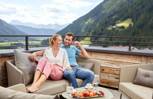 Sky Spa Penthouse Chalet - Foto 17