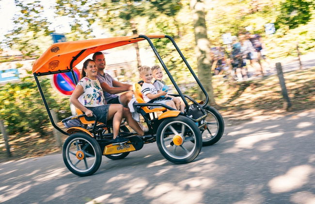 Comfortable Bungalow on the Veluwe - Photo 8