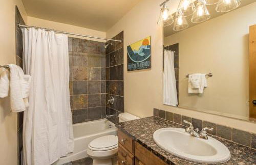 Alpenglow Condo 36A - Foto 24