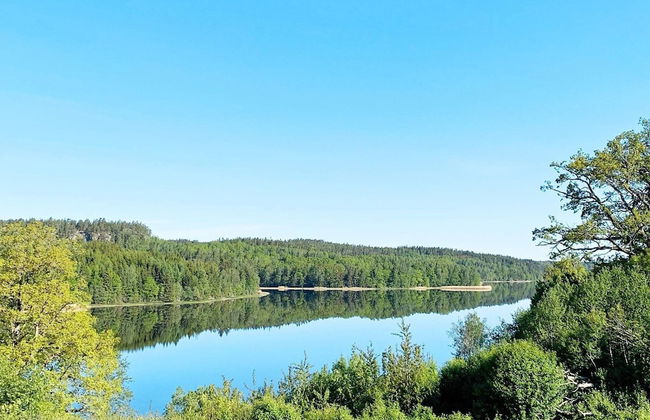 6 Person Holiday Home in Hedekas-by Traum - Foto 16